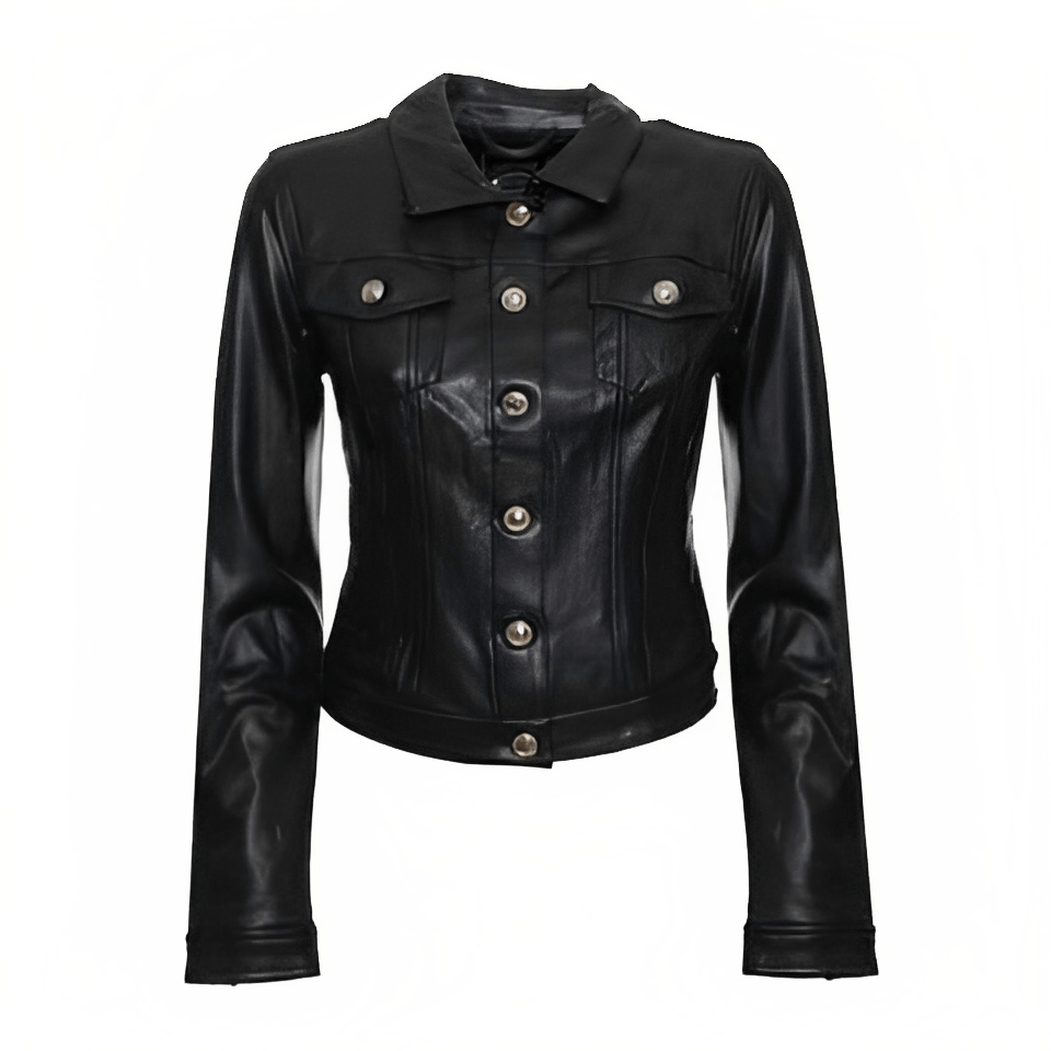 Find Italian manufacturers of leather jackets, coats and pants, wholesale or private label: visit the ItalianModa B2B marketplace